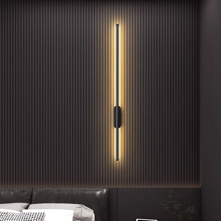 Linear Wall Lamp | Minimalist Design for Modern Interiors 3