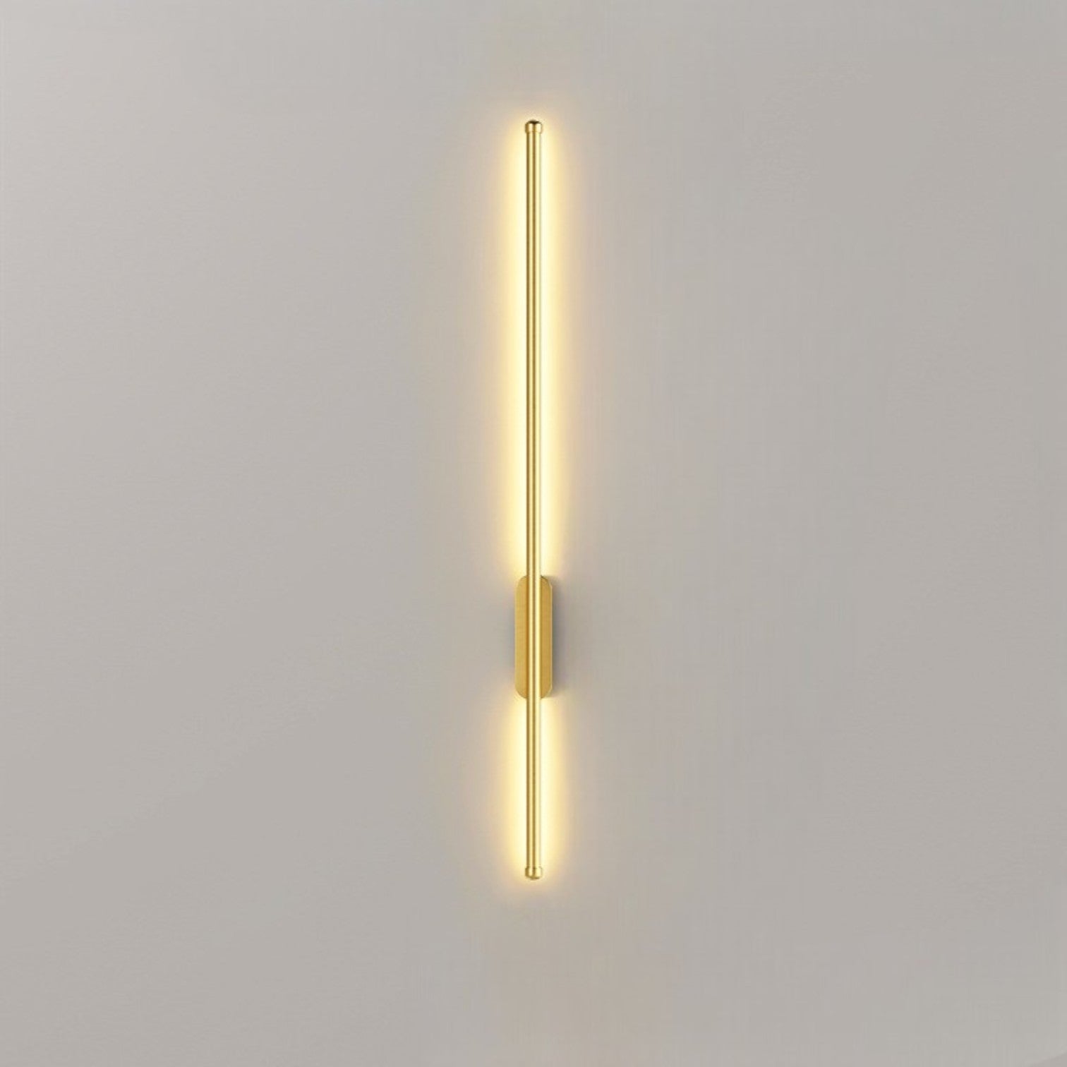 Linear Wall Lamp | Minimalist Design for Modern Interiors 5