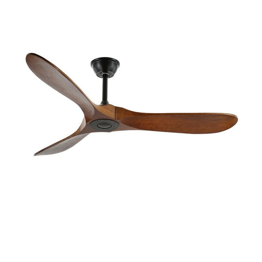Low Profile Ceiling Fan | Efficient Airflow with Quiet Operation 1