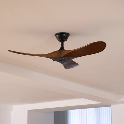 Low Profile Ceiling Fan | Efficient Airflow with Quiet Operation 8