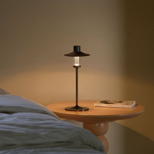 Cordless LED Lamp | Adjustable Light Modes with Rechargeable Battery 1