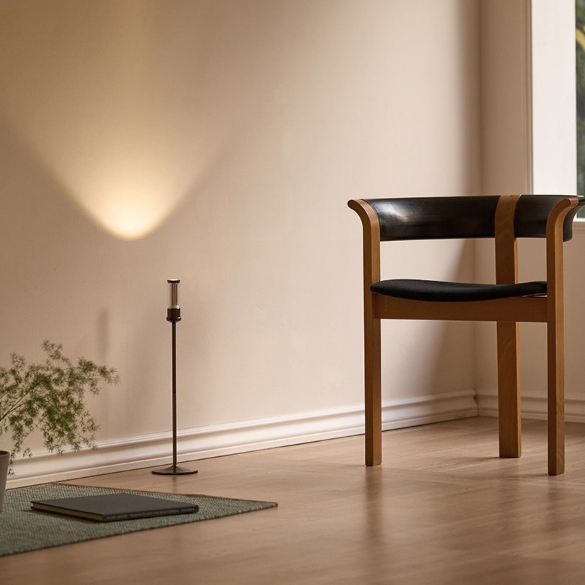 Cordless LED Lamp | Adjustable Light Modes with Rechargeable Battery 3