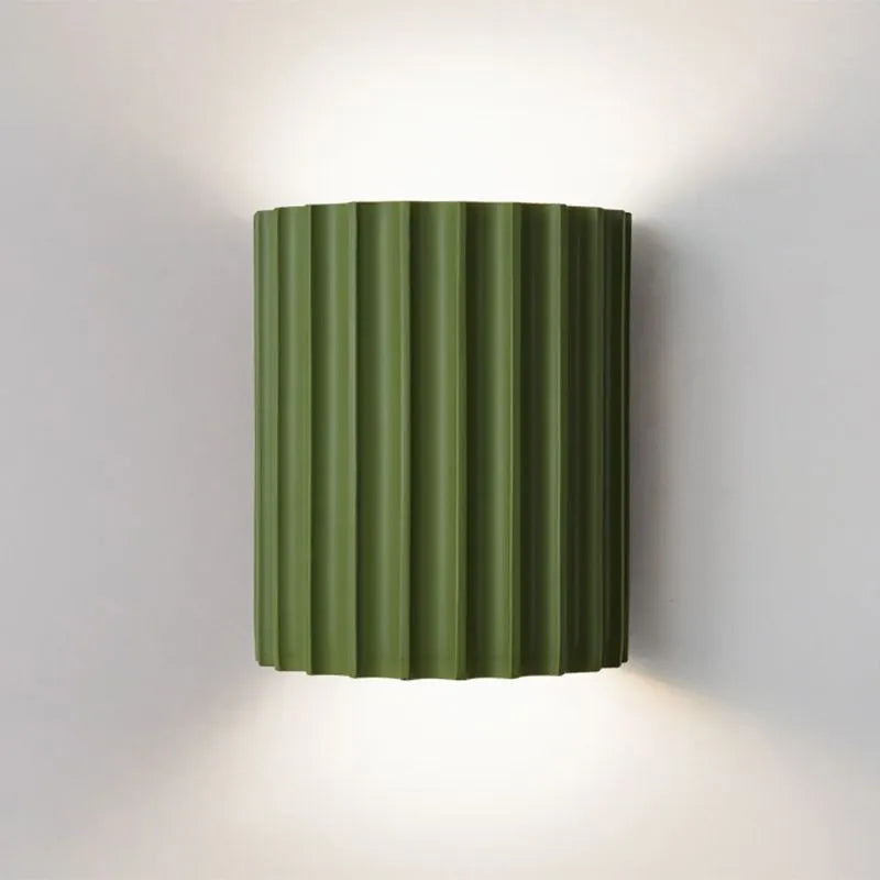 Macaron Wall Lamp | Modern Minimalist Design for Contemporary Spaces 0