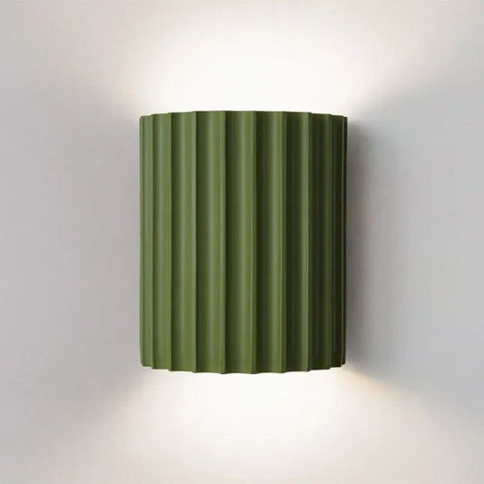 Macaron Wall Lamp | Modern Minimalist Design for Contemporary Spaces 0