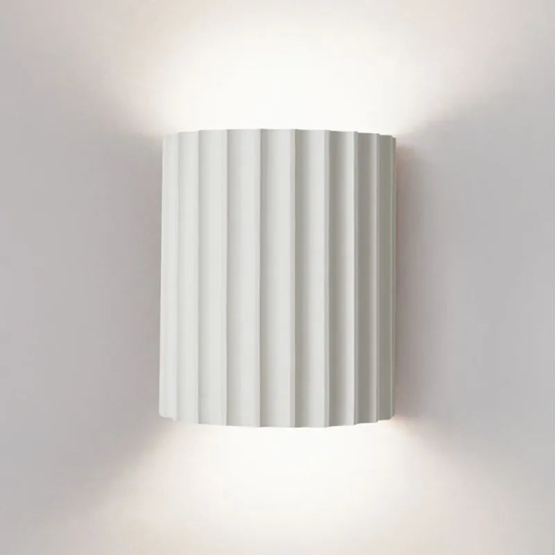 Macaron Wall Lamp | Modern Minimalist Design for Contemporary Spaces 5