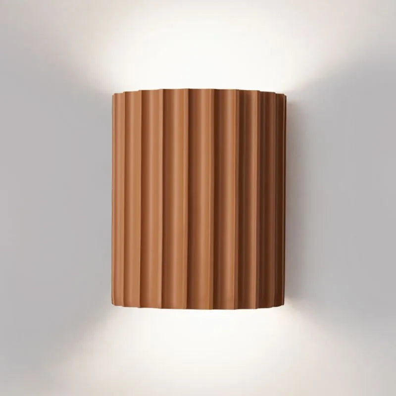 Macaron Wall Lamp | Modern Minimalist Design for Contemporary Spaces 6