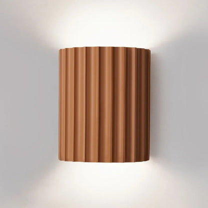 Macaron Wall Lamp | Modern Minimalist Design for Contemporary Spaces 6