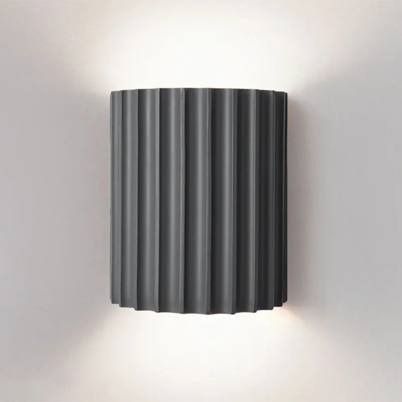 Macaron Wall Lamp | Modern Minimalist Design for Contemporary Spaces 7