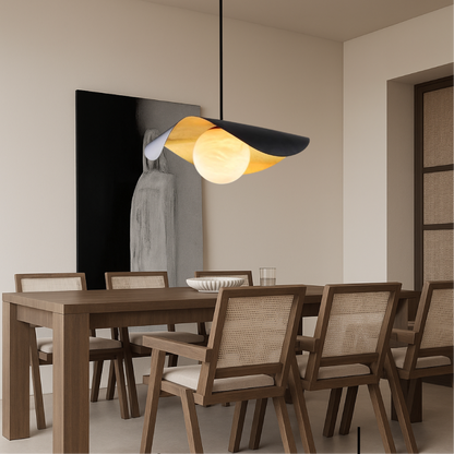 Marble Ball Pendant Light | Elegant Kitchen Pendant Lighting for Modern Spaces 0