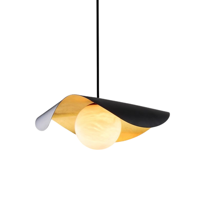 Marble Ball Pendant Light | Elegant Kitchen Pendant Lighting for Modern Spaces 5