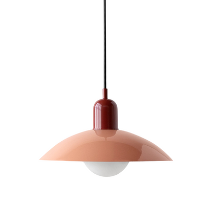 Minimalist Round Pendant Lamp | Soft Glow for Modern Spaces 14