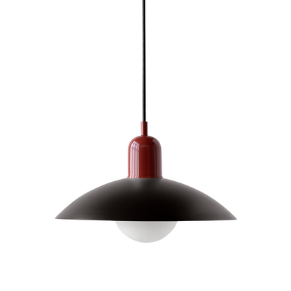 Minimalist Round Pendant Lamp | Soft Glow for Modern Spaces 21