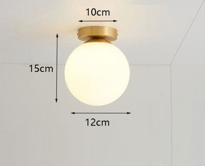 Minimalist Wall Lamp | Scandinavian Design with Adjustable Lighting 0