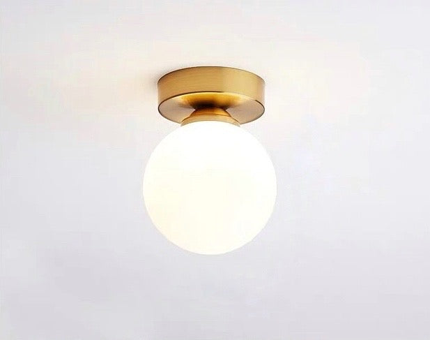 Minimalist Wall Lamp | Scandinavian Design with Adjustable Lighting 2