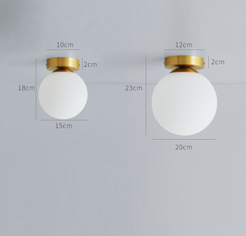 Minimalist Wall Lamp | Scandinavian Design with Adjustable Lighting 7