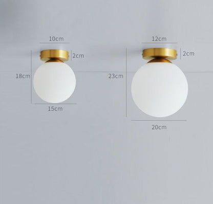 Minimalist Wall Lamp | Scandinavian Design with Adjustable Lighting 7