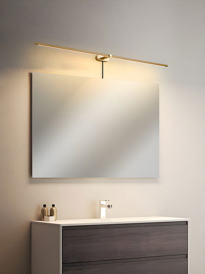 Minimalist Wall Sconce | Integrated LED Lighting for Modern Spaces 7