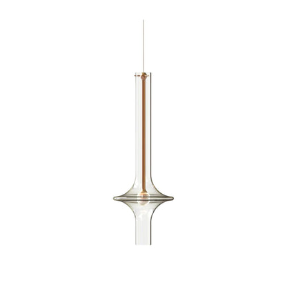 Modern Adjustable LED Pendant Lamp | Customizable Color Temperatures 0