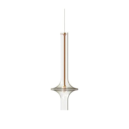 Modern Adjustable LED Pendant Lamp | Customizable Color Temperatures 0