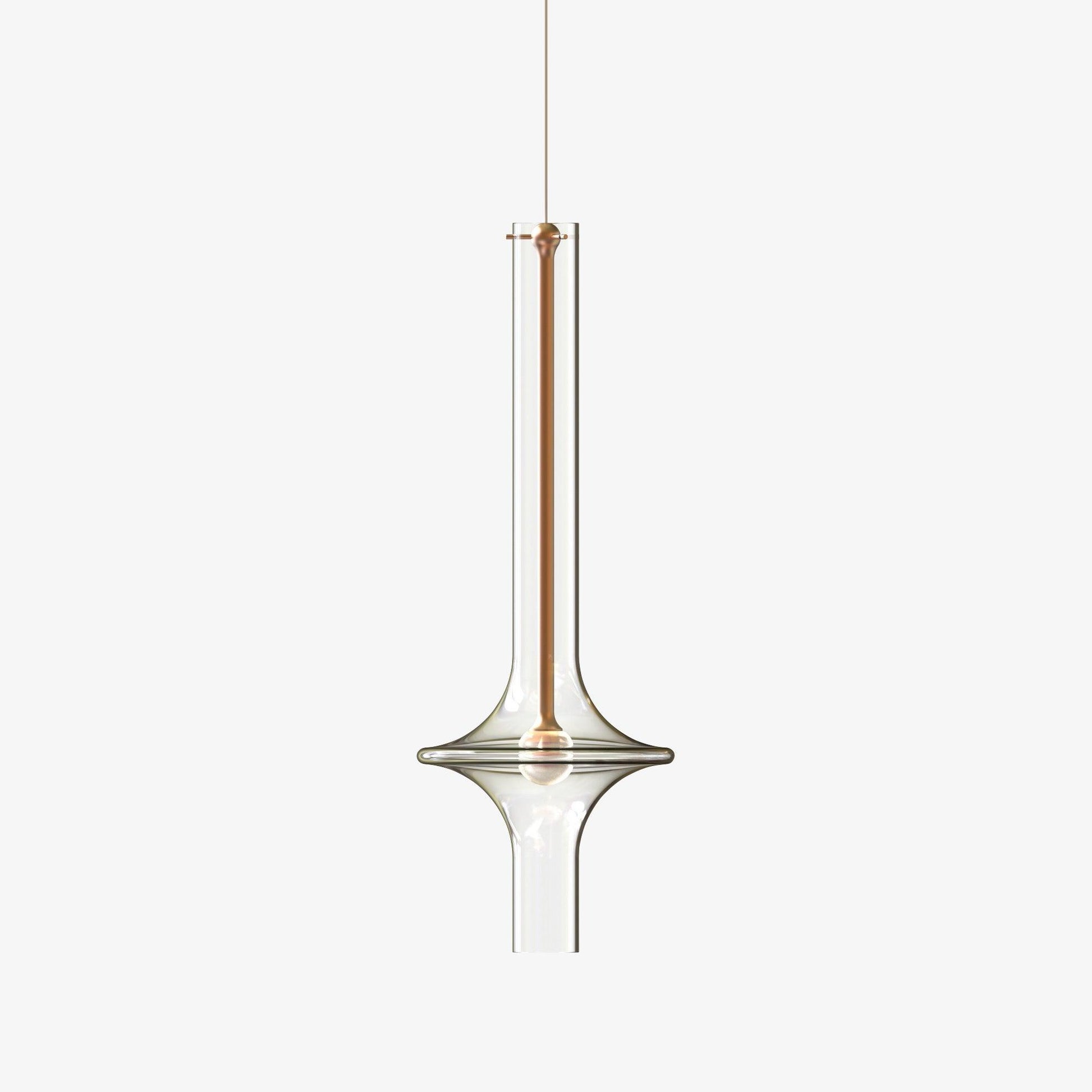 Modern Adjustable LED Pendant Lamp | Customizable Color Temperatures 1
