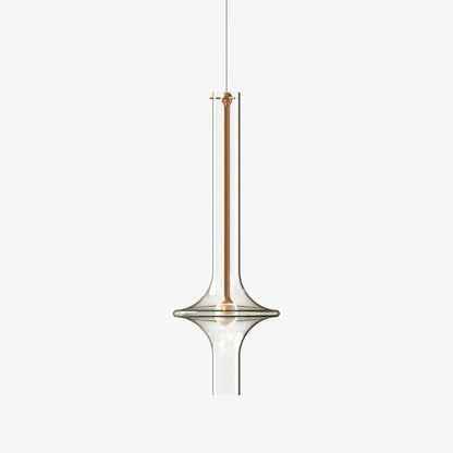 Modern Adjustable LED Pendant Lamp | Customizable Color Temperatures 1