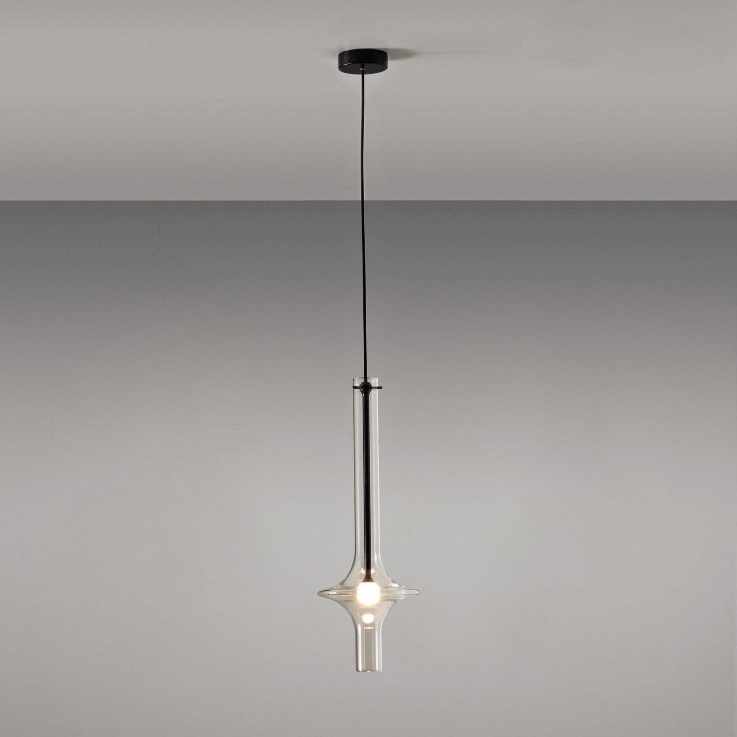 Modern Adjustable LED Pendant Lamp | Customizable Color Temperatures 10