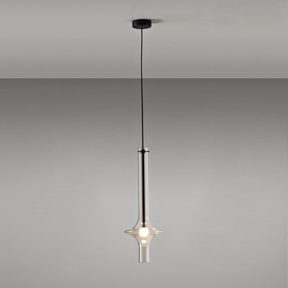 Modern Adjustable LED Pendant Lamp | Customizable Color Temperatures 10