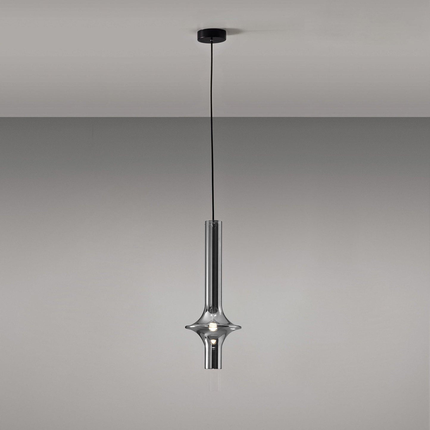 Modern Adjustable LED Pendant Lamp | Customizable Color Temperatures 11