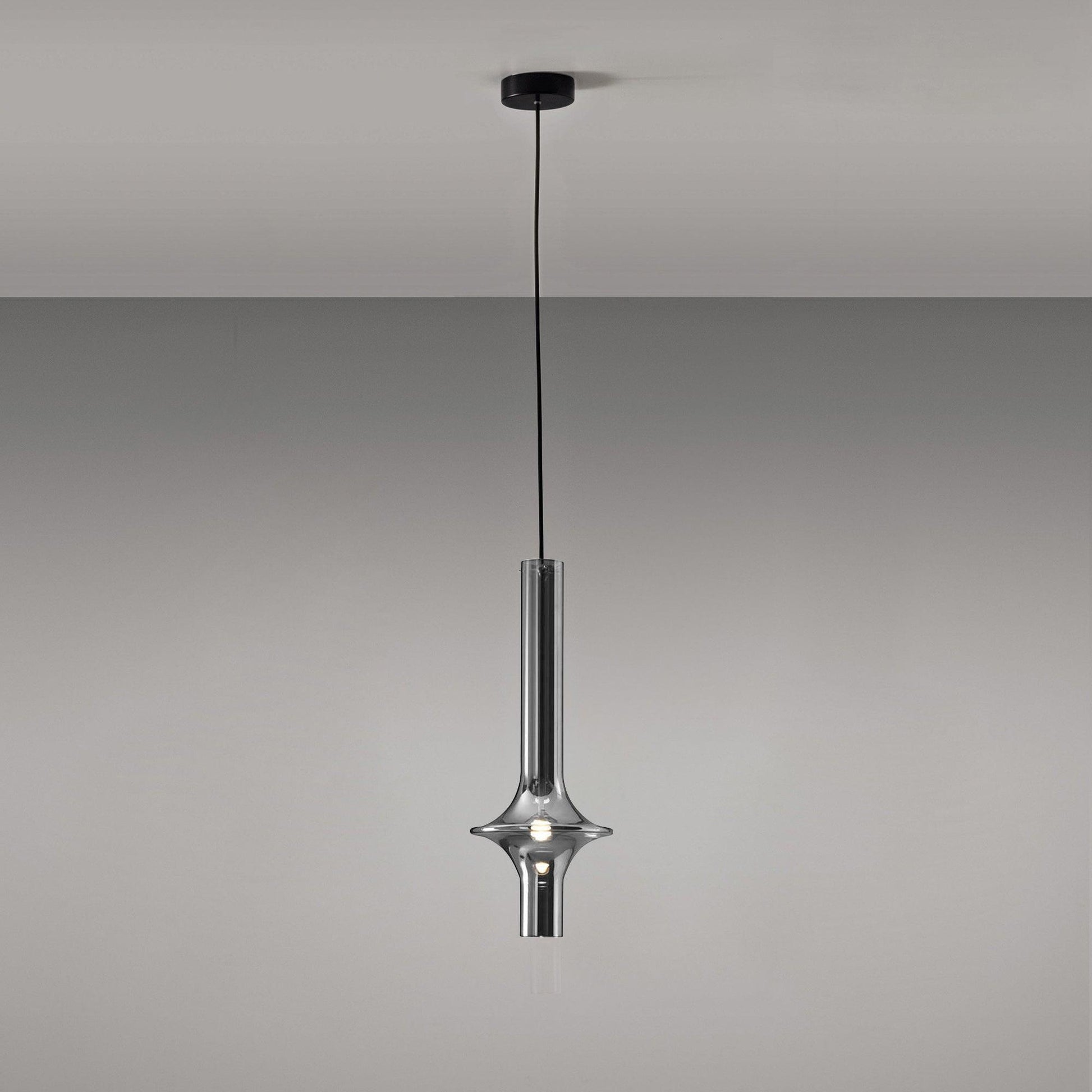 Modern Adjustable LED Pendant Lamp | Customizable Color Temperatures 11