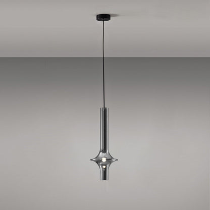 Modern Adjustable LED Pendant Lamp | Customizable Color Temperatures 11