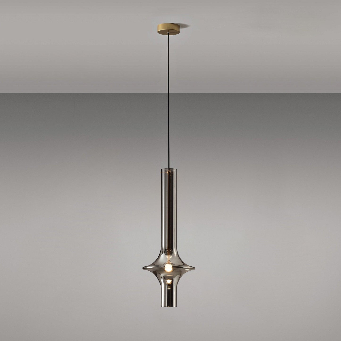 Modern Adjustable LED Pendant Lamp | Customizable Color Temperatures 9