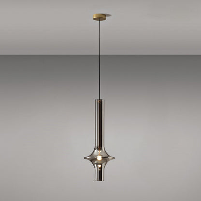 Modern Adjustable LED Pendant Lamp | Customizable Color Temperatures 9