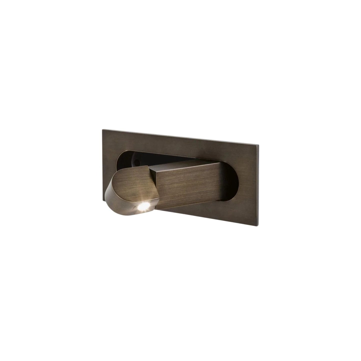 Modern Adjustable LED Wall Sconce | Versatile Lighting Solution 1