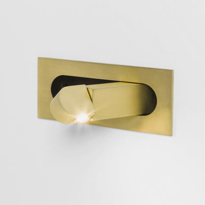 Modern Adjustable LED Wall Sconce | Versatile Lighting Solution 7