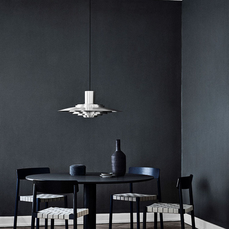 Modern Aluminum Pendant Light | Energy-Efficient LED Design 5