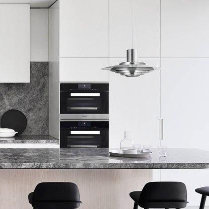 Modern Aluminum Pendant Light | Energy-Efficient LED Design 9