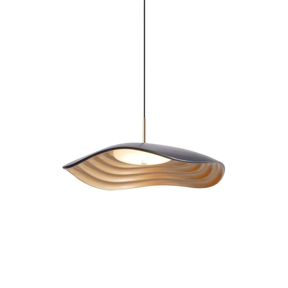 Modern Arc Pendant Lamp | Adjustable LED Kitchen Pendant Lighting 0