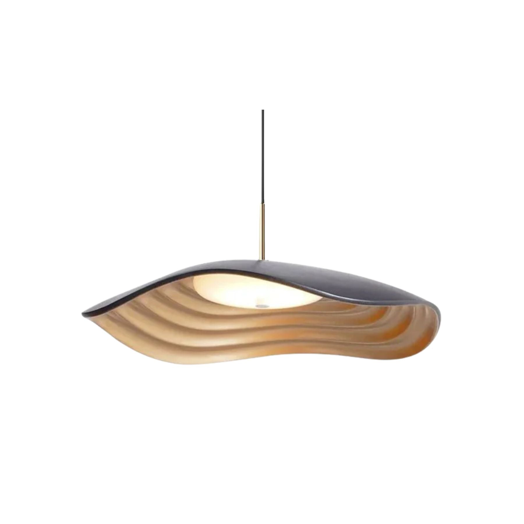 Modern Arc Pendant Lamp | Adjustable LED Kitchen Pendant Lighting 1