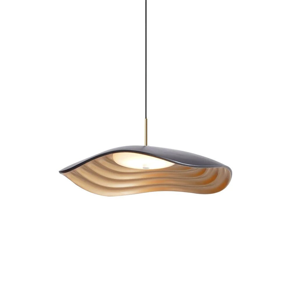 Modern Arc Pendant Lamp | Adjustable LED Kitchen Pendant Lighting 11