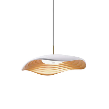 Modern Arc Pendant Lamp | Adjustable LED Kitchen Pendant Lighting 12