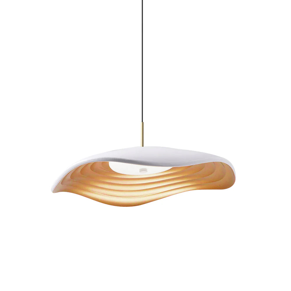Modern Arc Pendant Lamp | Adjustable LED Kitchen Pendant Lighting 14