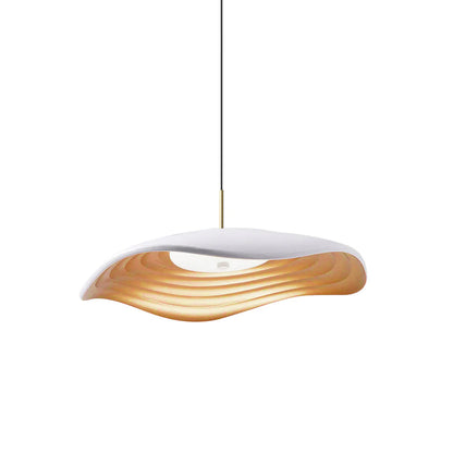 Modern Arc Pendant Lamp | Adjustable LED Kitchen Pendant Lighting 14