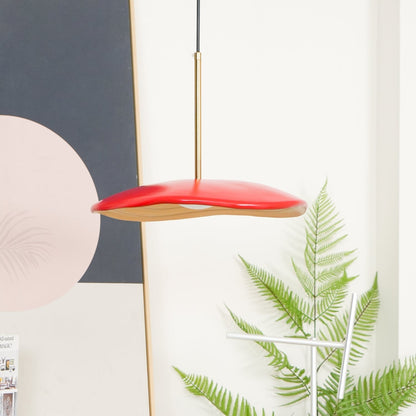 Modern Arc Pendant Lamp | Adjustable LED Kitchen Pendant Lighting 7