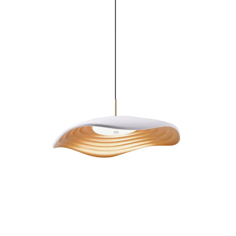 Modern Arc Pendant Lamp | Adjustable LED Kitchen Pendant Lighting 9