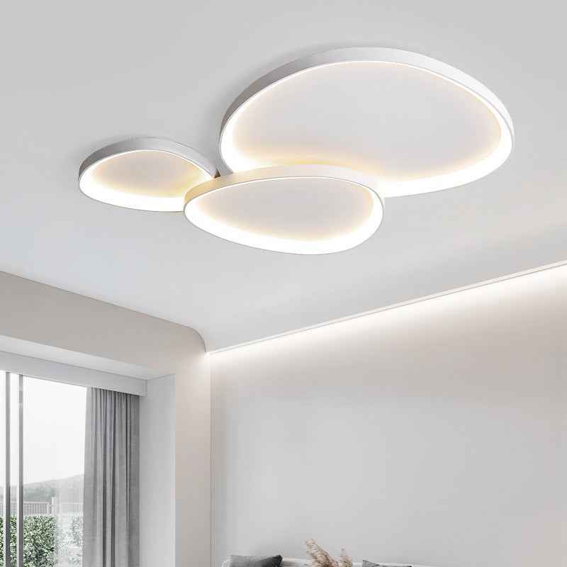 Modern Ceiling Lamp | Minimalist Design with Integrated LED 3