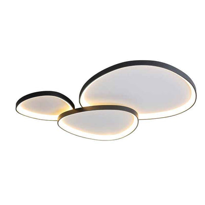 Modern Ceiling Lamp | Minimalist Design with Integrated LED 4