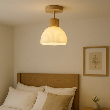 Modern Ceiling Lamp | Sophisticated Minimalist Design for Elegant Spaces 0