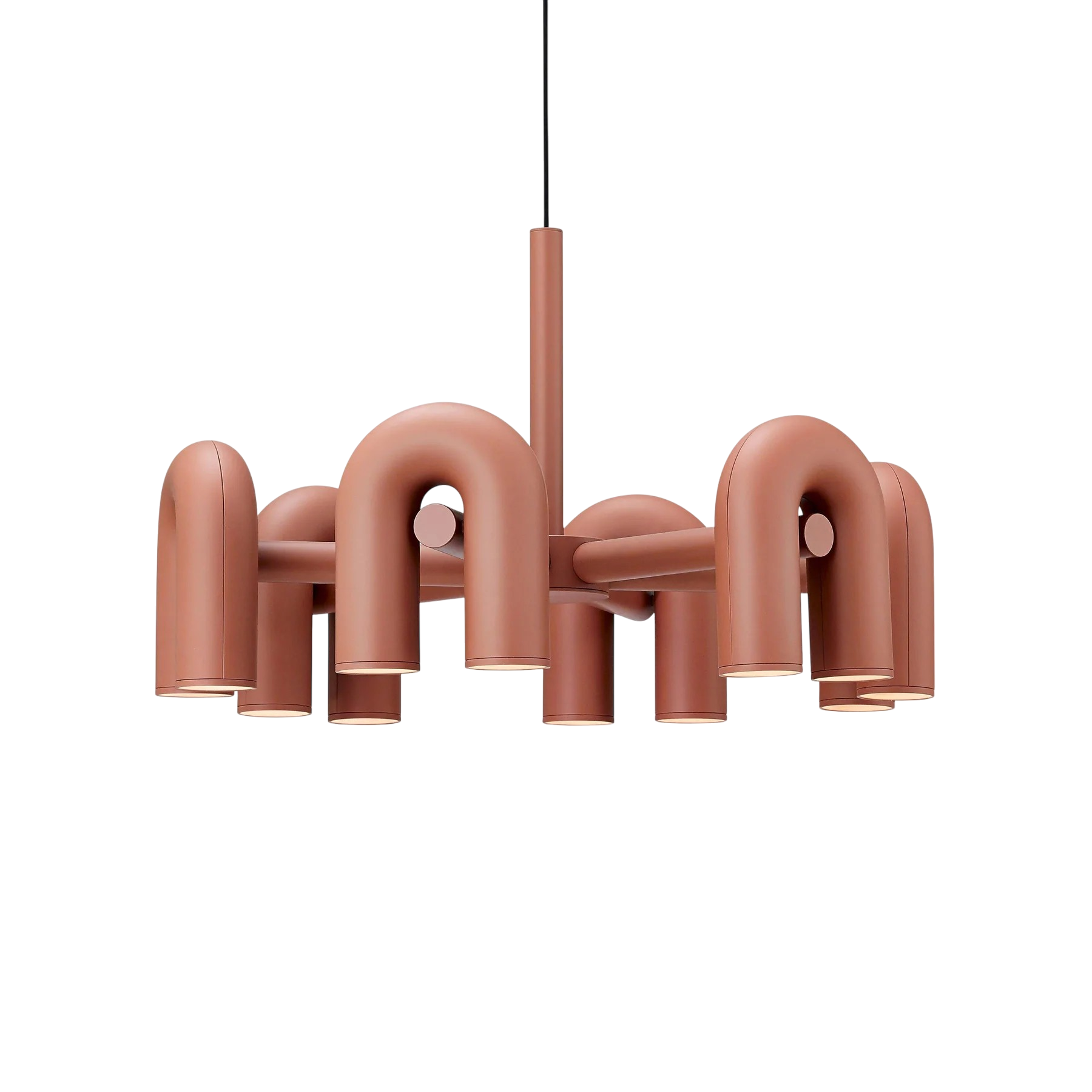 Modern Chandelier | Bauhaus Inspired Design for Contemporary Spaces 4