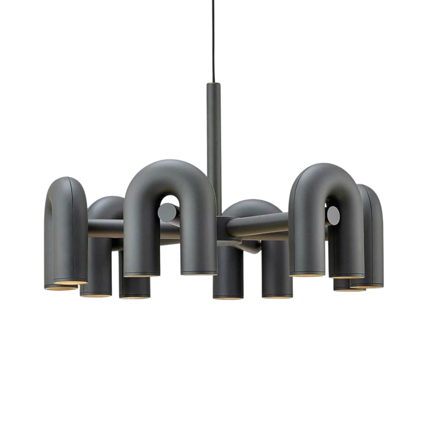 Modern Chandelier | Bauhaus Inspired Design for Contemporary Spaces 5