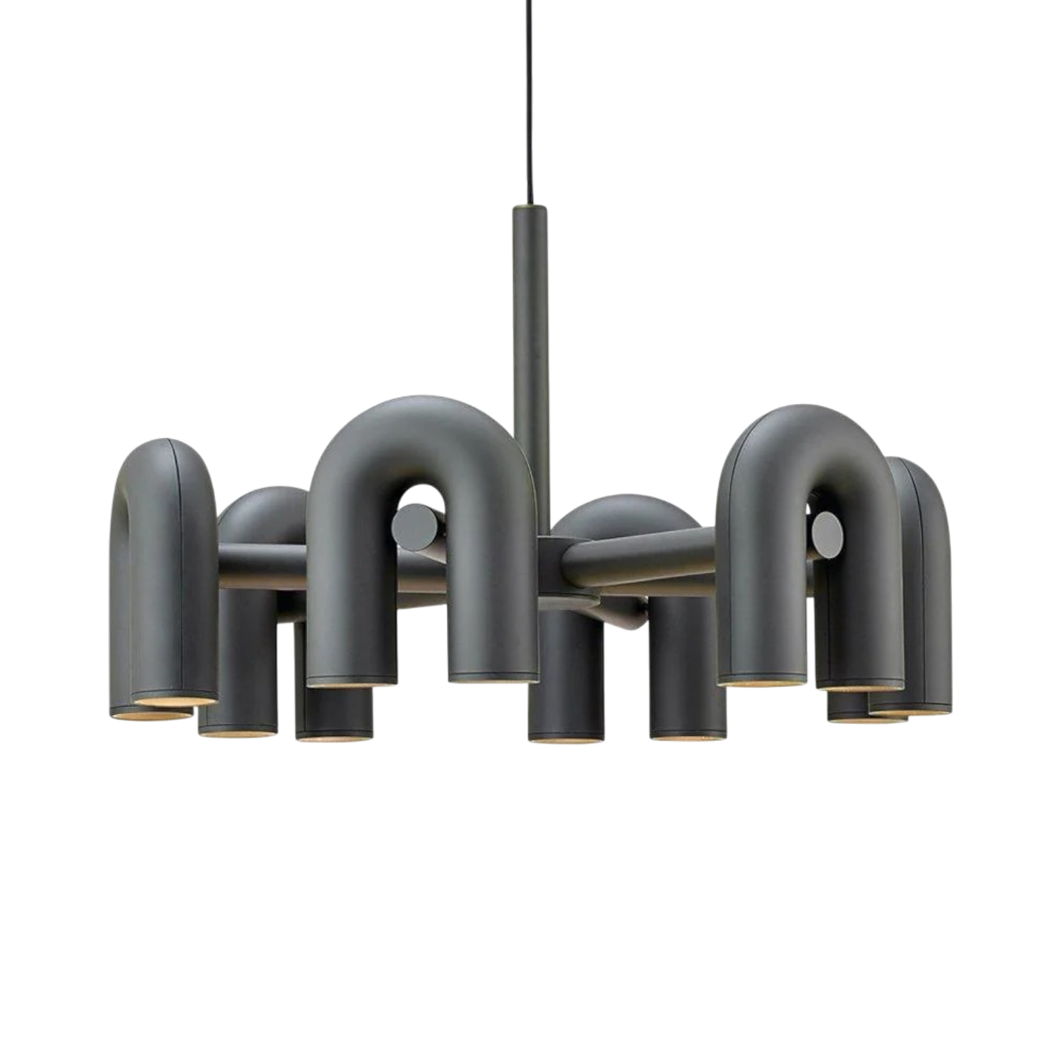 Modern Chandelier | Bauhaus Inspired Design for Contemporary Spaces 5